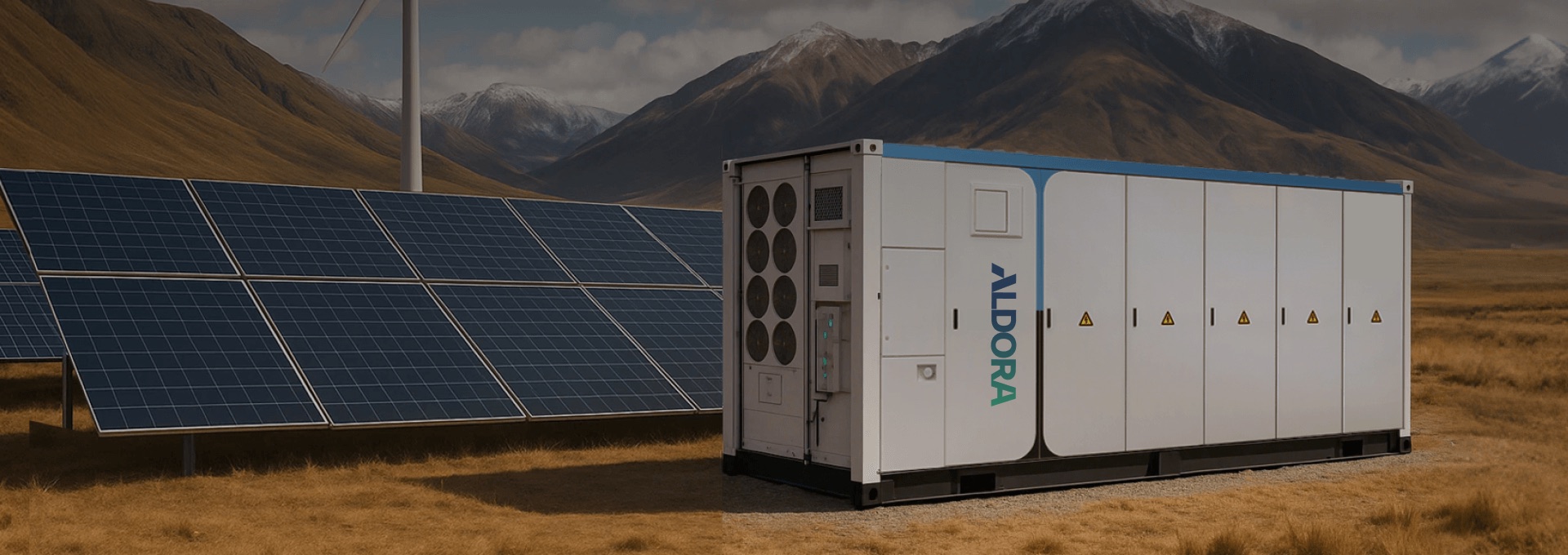 Versatile Energy Applications for a Greener World